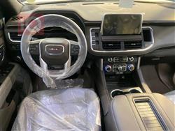 جي ام سي يوكون